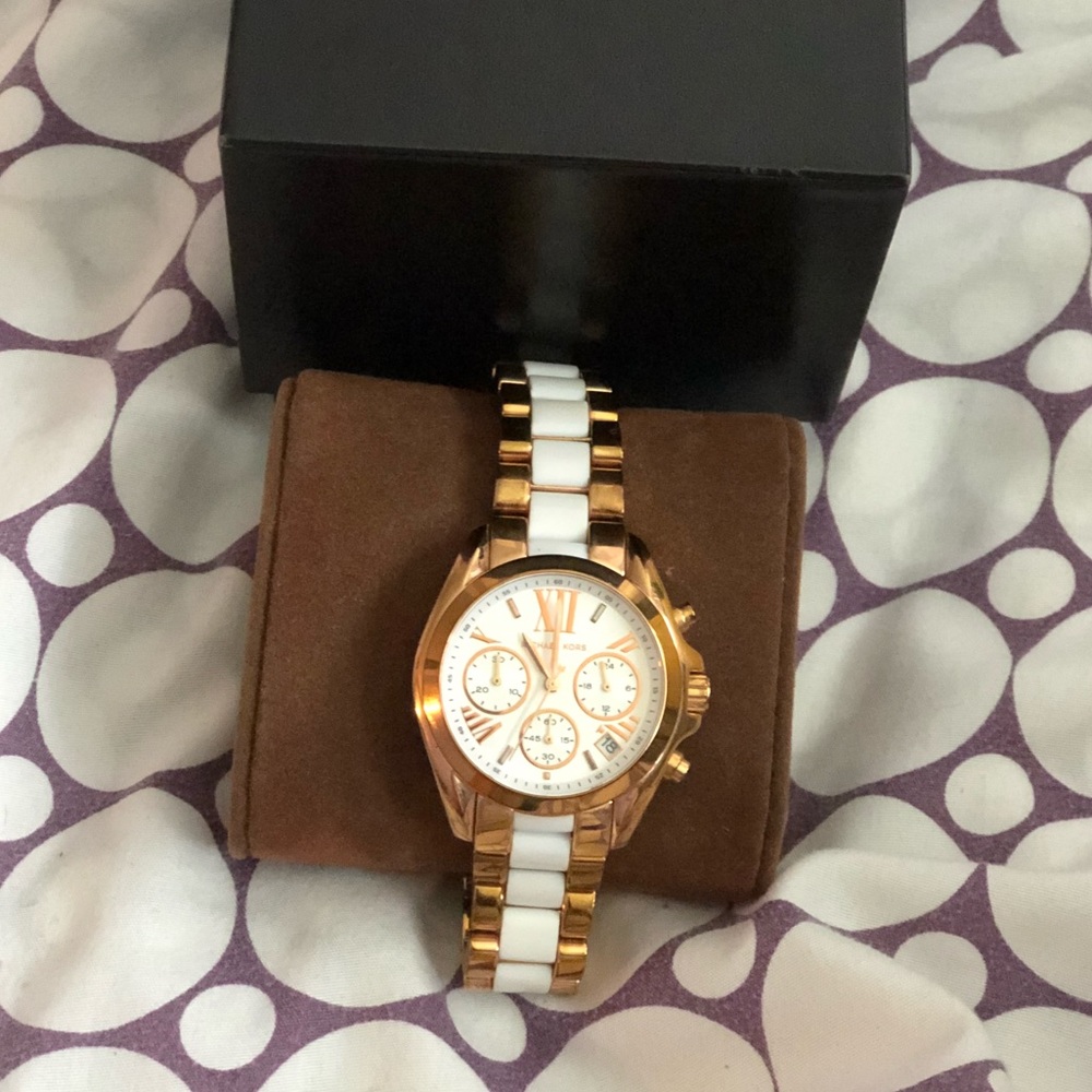 Michael Kors watch